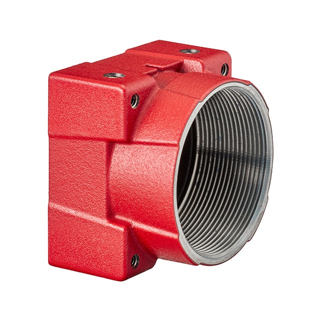 14858 Allied Vision, Inc.  Optical Sensors - Camera Modules